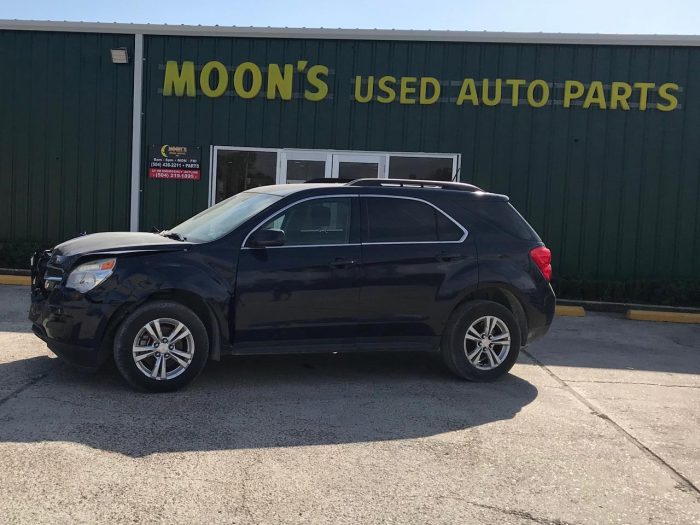 2015 chevy equinox parts